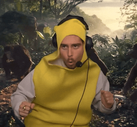 2sDoubleA giphyupload happy dance party GIF