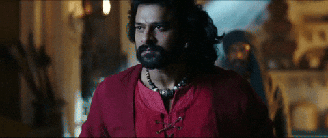 baahubali 2 bollywood GIF by bypriyashah