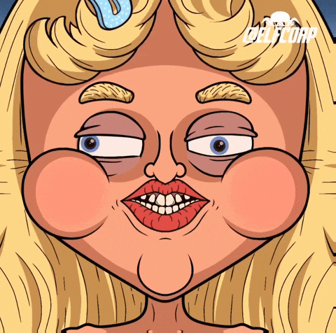 Sabrina Carpenter GIF