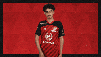 Bayer Leverkusen Esports GIF by Bundesliga