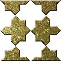 Seal Ramadan Sticker