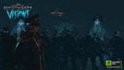 Warhammer Rt GIF by NVIDIA GeForce