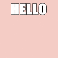 dokisofficial hello hi wave hey GIF