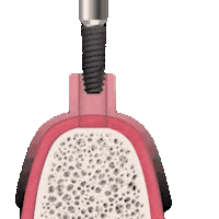Sq Implant Sticker by DENTIS_USA