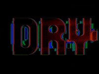 Art Glitch GIF