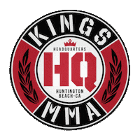 Thekings Rafaelcordeiro Sticker by Kings MMA