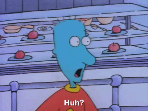 nicksplat doug GIF
