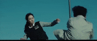 South Korea GIF