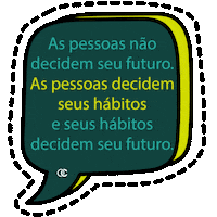 Viver Bem Sticker by Grupo Oncoclínicas