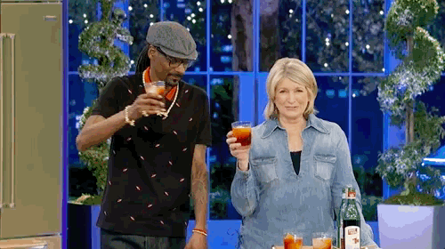 snoop dogg alcohol GIF by VH1