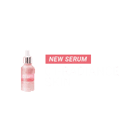 Serum Lyca Sticker by Design at Lysca Beauty
