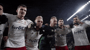 Football Soccer GIF by ŁKS Łódź