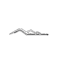 Bike Park Mtb Sticker by Black Mountain Bikepark