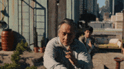 Martial Arts Training GIF by Sony Pictures