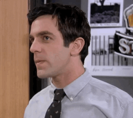 Season 8 Love GIF by The Office
