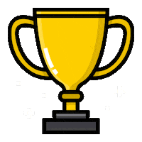 talentedpartners brand technology shine champion Sticker
