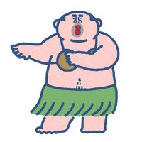 Dance Fun GIF by SOWINGHONG