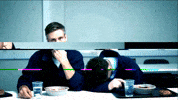 Food Fah GIF by Foil Arms and Hog