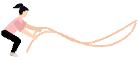 bossfitnessau fitness workout gym healthy Sticker
