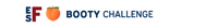 Esfbootychallenge Sticker by emilyskyefit
