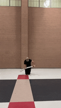 thatguywhospins rifle colorguard thatguywhospins GIF