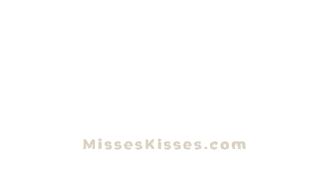 Miss Kiss Sticker by Misses Kisses