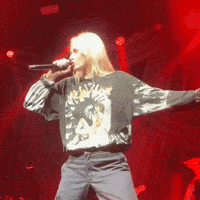 Sexy From Zero GIF