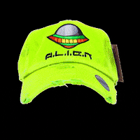 alienentertain art music artist alien GIF