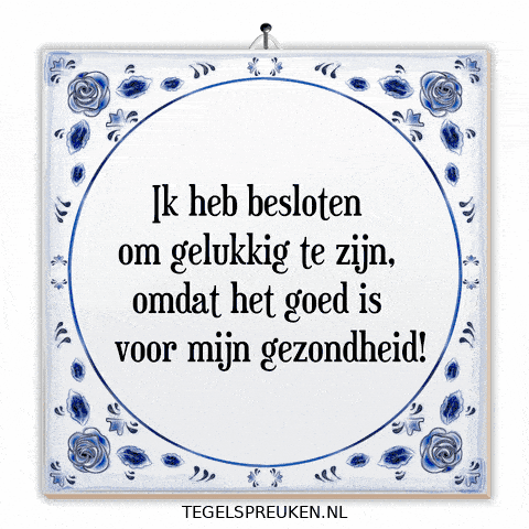 Nl Ontspanning GIF by Tegelspreuken.nl