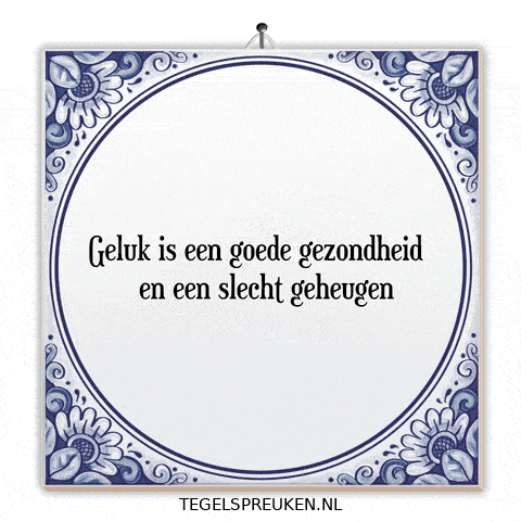 Moment Nl GIF by Tegelspreuken.nl