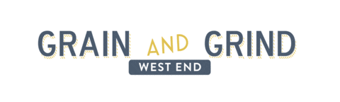 Ggstickers Sticker by Grain and Grind