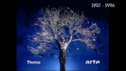 design tree GIF by ARTE