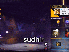 Sudhir GIF
