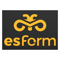 Spor Antrenman Sticker by Esform Fitness & Wellness Club