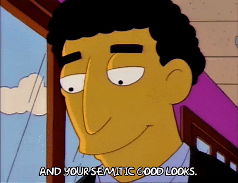 Season 2 GIF by The Simpsons