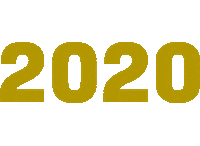 Green And Gold Bu Sticker by Baylor University