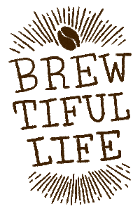 LetoCoffee coffee caffeine kombucha brewing Sticker