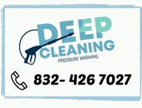 PressureWashingDC houston powerwash pressurewashing softwash GIF