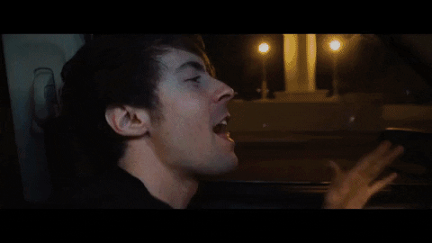 driving music video GIF by DallasK