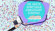 Spiritualität GIF by AstroTV - Das Original