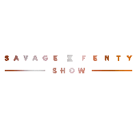 Iykyksavagex Sticker by SAVAGE X FENTY