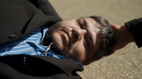 Kanal D GIF by Ay Yapım