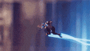 Roller Derby Game GIF by Xbox