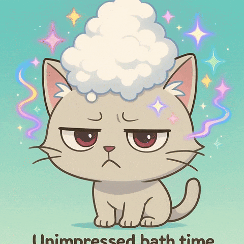 Unimpressed Disbelief GIF by Persona