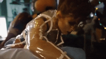 Halloween Crave GIF by Kiesza