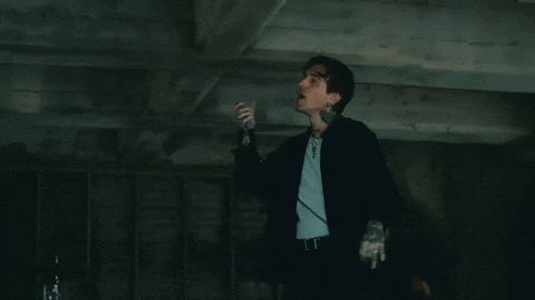 It Takes Two GIF by Jutes