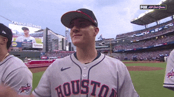 Houston Astros Sport GIF by MLB