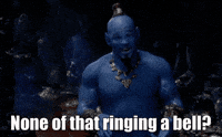 Will Smith Disney GIF