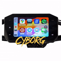 Ride Scooter GIF by INOKIM