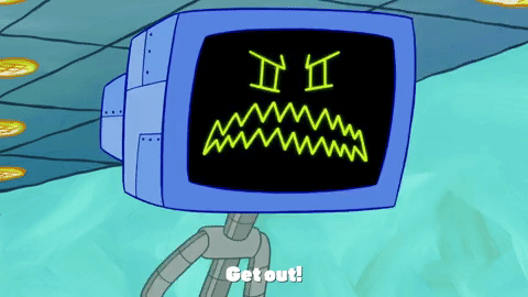 episode 5 spongebob's place GIF by SpongeBob SquarePants